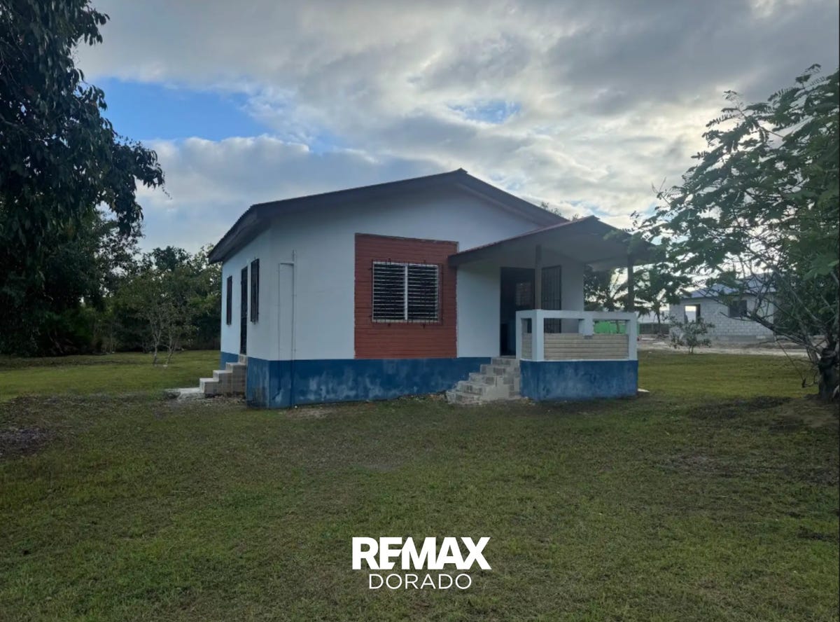 Castleton Hights, Burrell Boom, Belize District, Burrell Boom, Belize City