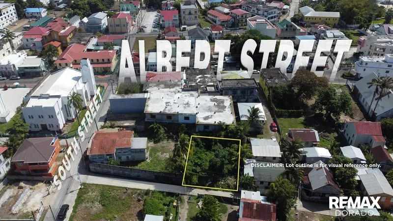 Wagners Lane, Belize City, Ambergris Caye, Belize District, Ambergris Caye, Belize City