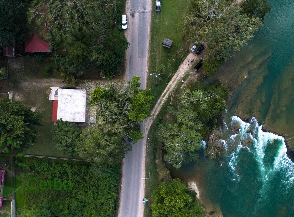 3VM9+Q2C, San Jose Succotz, Belize, San Jose Succotz, Belize City Rural for Sale
