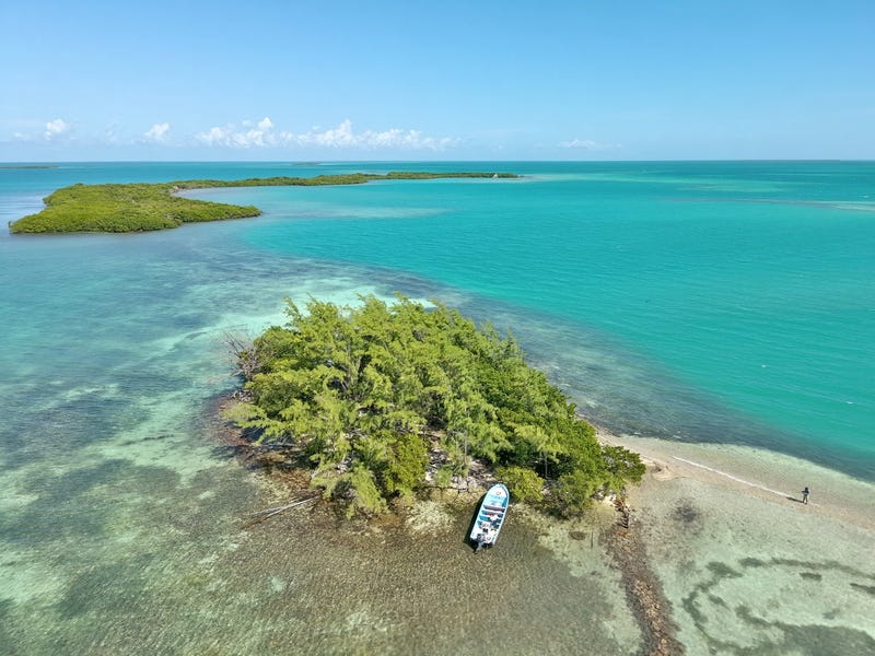 Dangriga, Dangriga, Stann Creek District