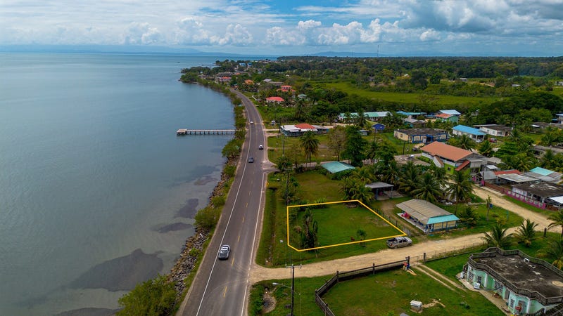 Punta Gorda Town, Hopeville, Punta Gorda, Toledo District, Punta Gorda, Toledo District