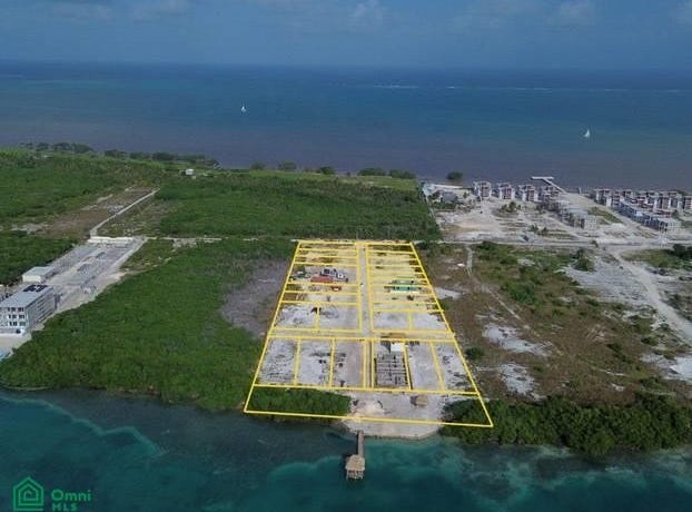 North Island , Caye Caulker, Caye Caulker, Caye Caulker, Belize District