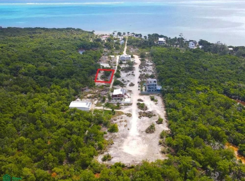 South Island , Caye Caulker, Caye Caulker, Caye Caulker, Belize District