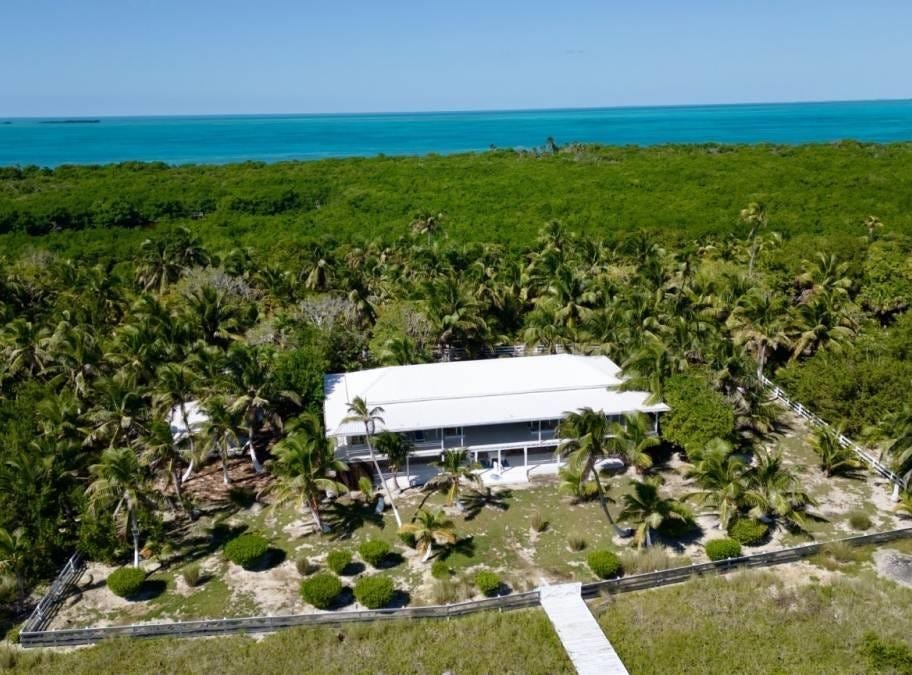 North Island , Caye Caulker, Caye Caulker, Caye Caulker, Belize District