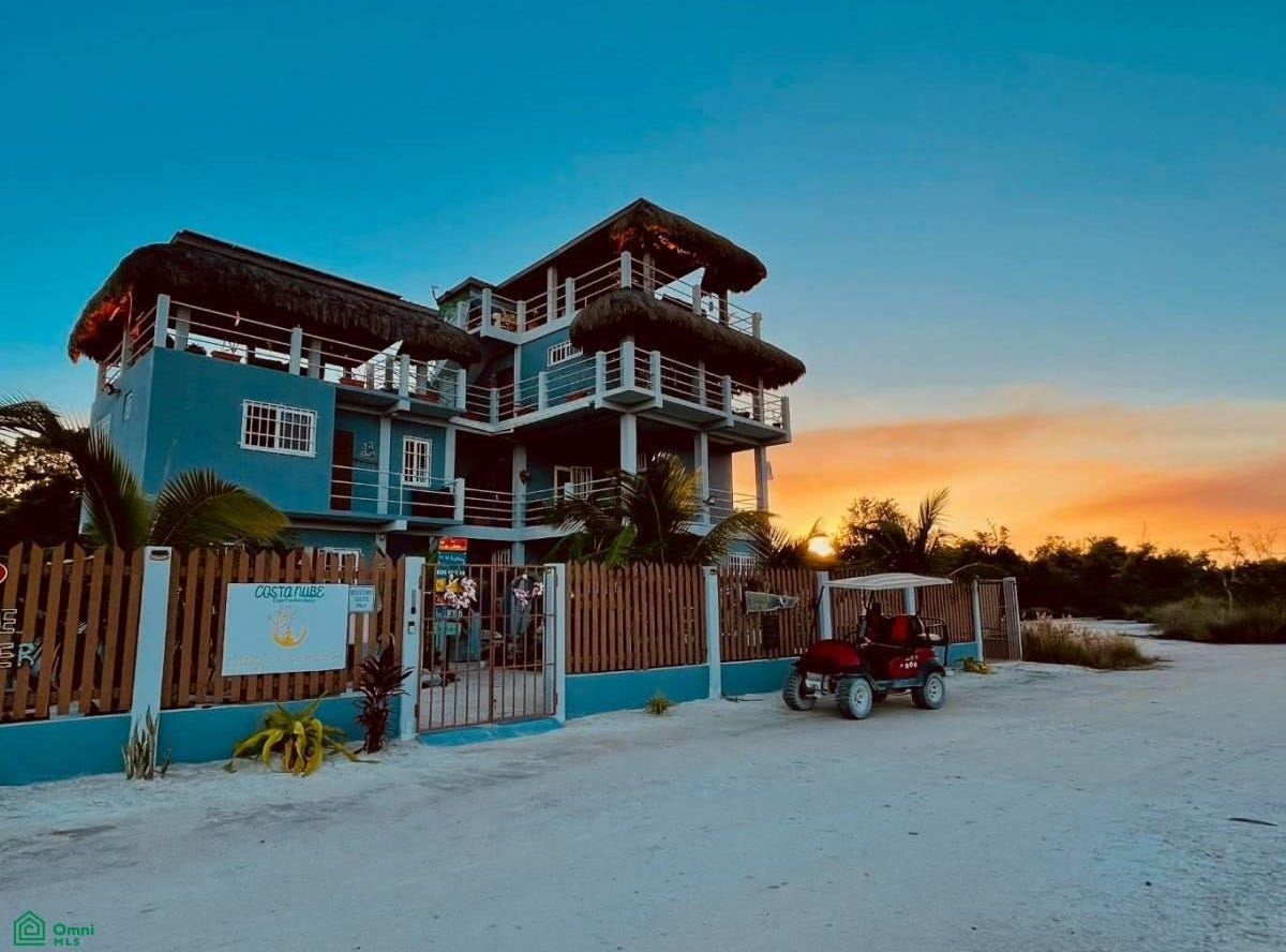 South Island , Caye Caulker, Caye Caulker, Caye Caulker, Belize District