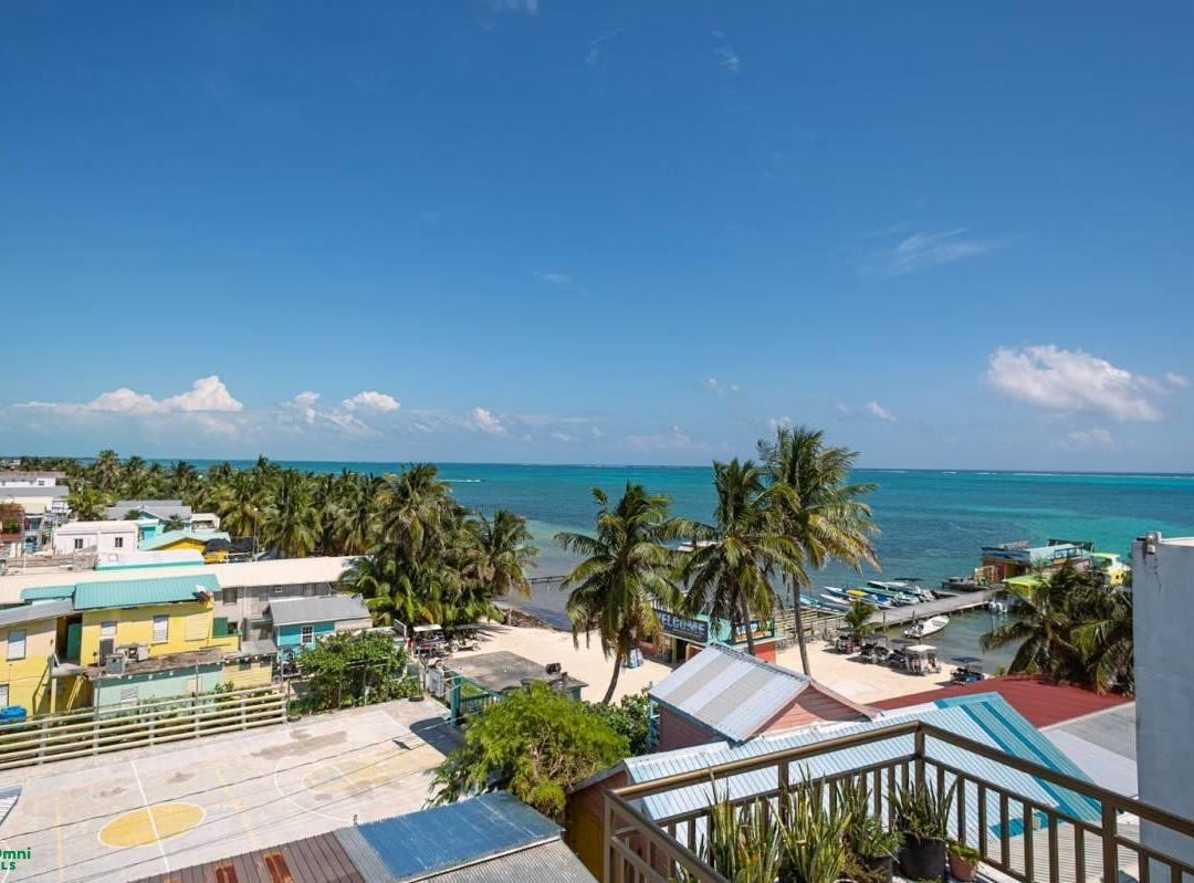 Avenida Hicaco, Front Street , Caye Caulker, Caye Caulker, Caye Caulker, Belize District