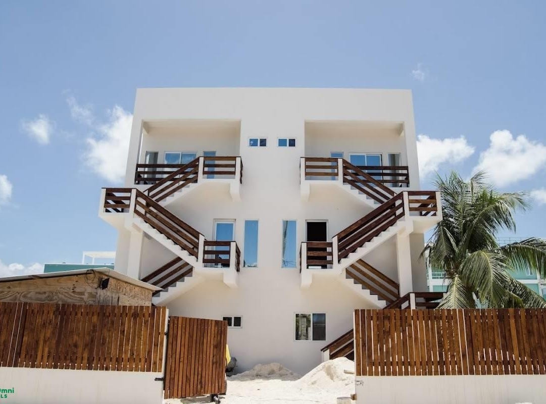 North Island , Caye Caulker, Caye Caulker, Caye Caulker, Belize District