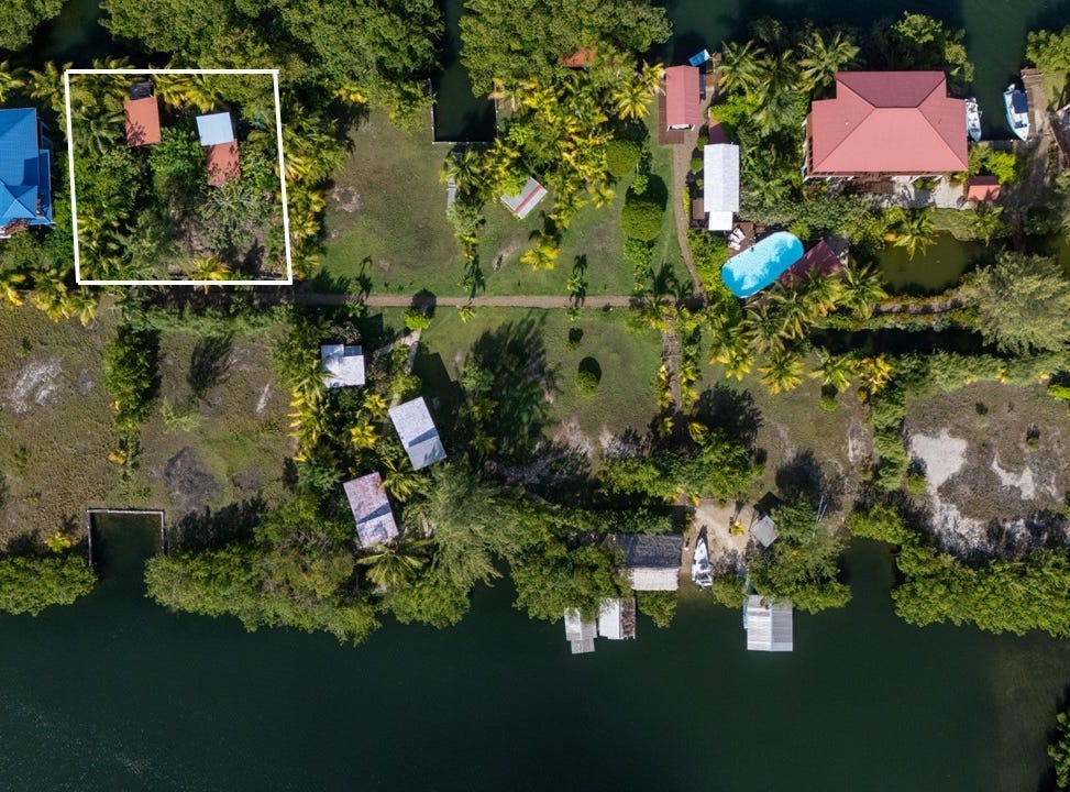 Dangriga, Stann Creek District