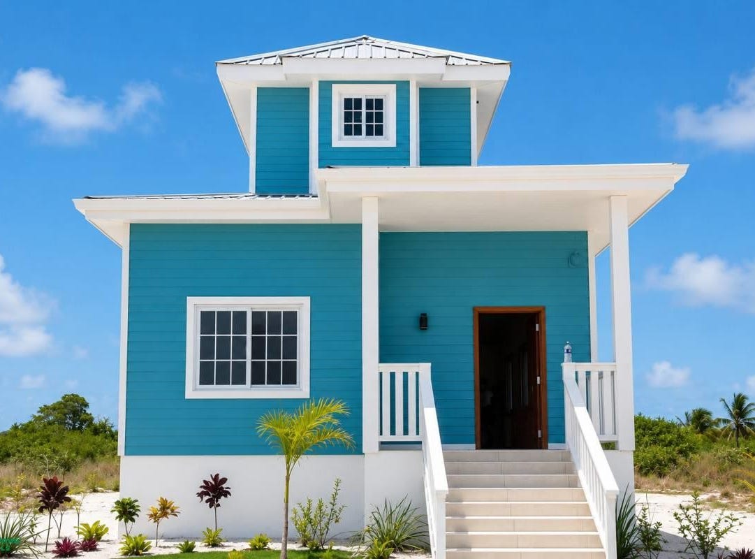 North Island , Caye Caulker, Caye Caulker, Caye Caulker, Belize District
