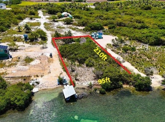 North Island , Caye Caulker, Caye Caulker, Caye Caulker, Belize District