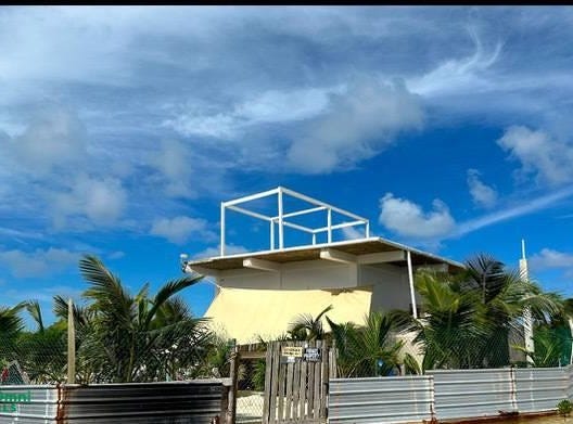 North Island , Caye Caulker, Caye Caulker, Caye Caulker, Belize District