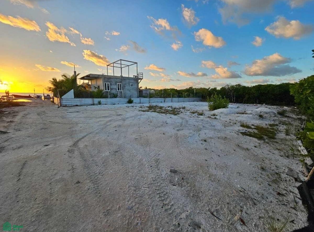 North Island , Caye Caulker, Caye Caulker, Caye Caulker, Belize District