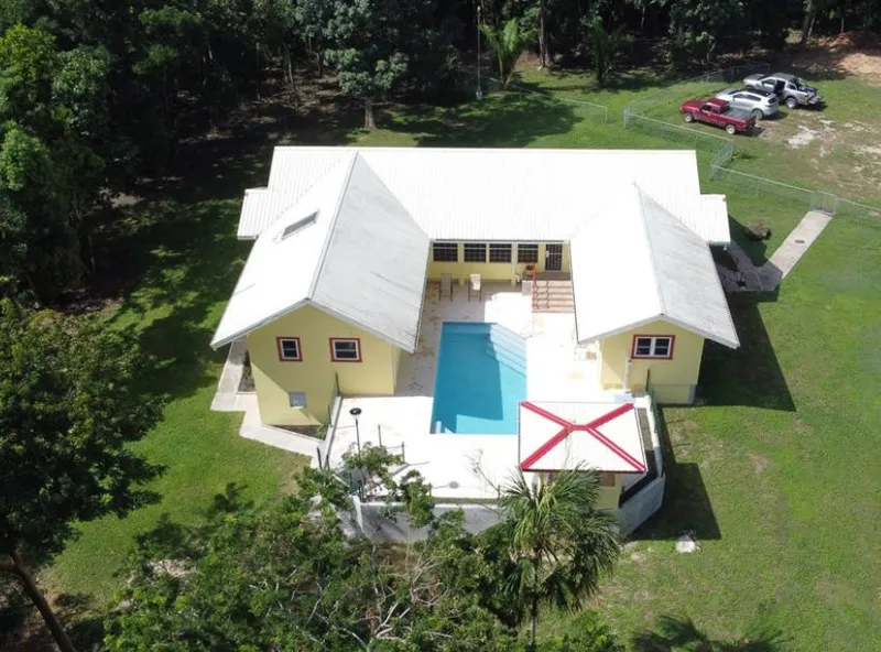 Casa de Selva | 3 Bedroom Furnished Jungle Estate on 20 Acres for Sale in Cristo Rey, Cayo District, Belize, San Ignacio, Cayo District, San Ignacio, Cayo District