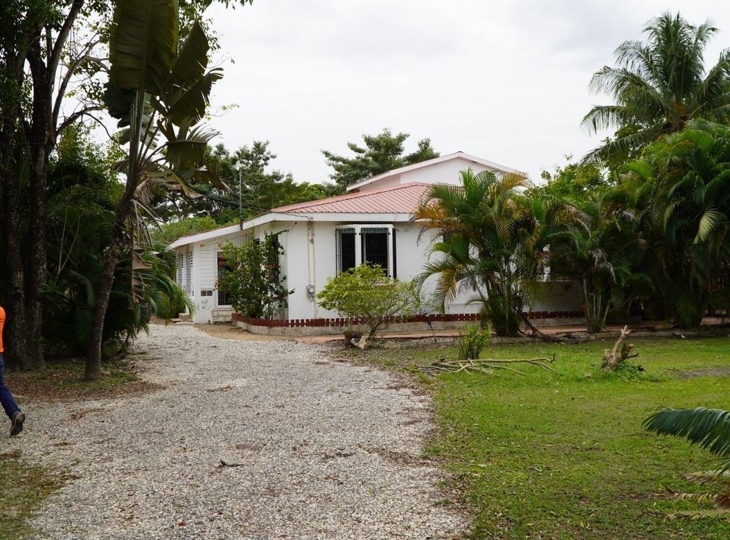 Ladyville, Ladyville, Belize District, Ladyville, Belize District
