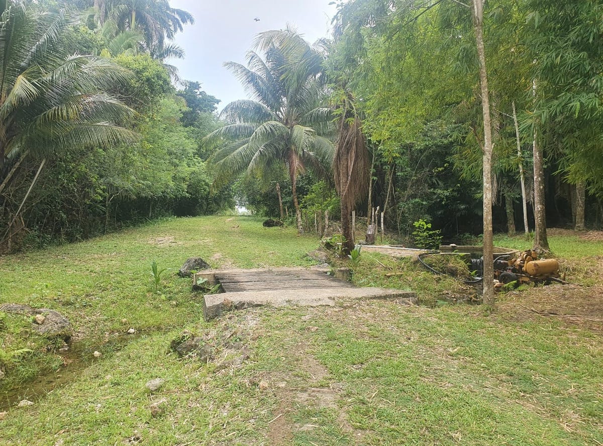 Burrell Boom, Burrell Boom, Belize District, Burrell Boom, Belize District