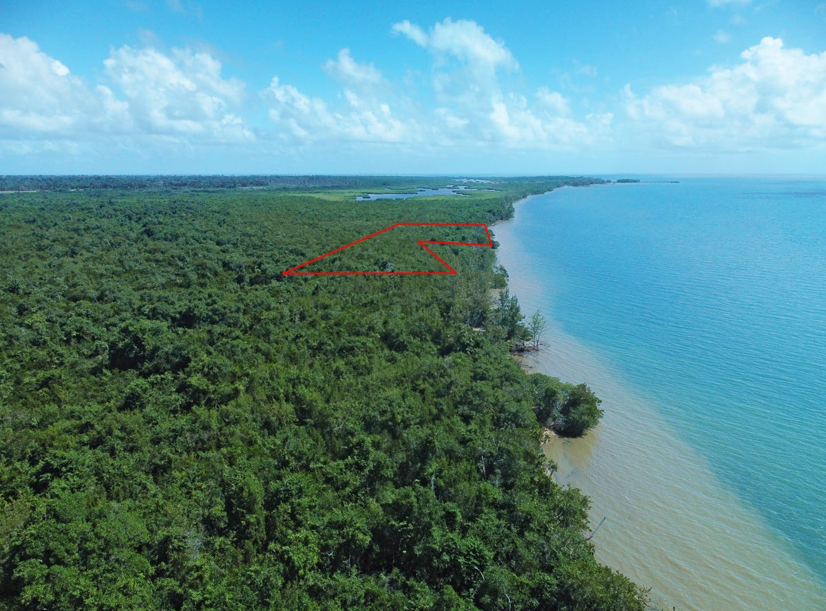 Commerce Bight Area, Dangriga, Stann Creek District, Dangriga, Stann Creek District