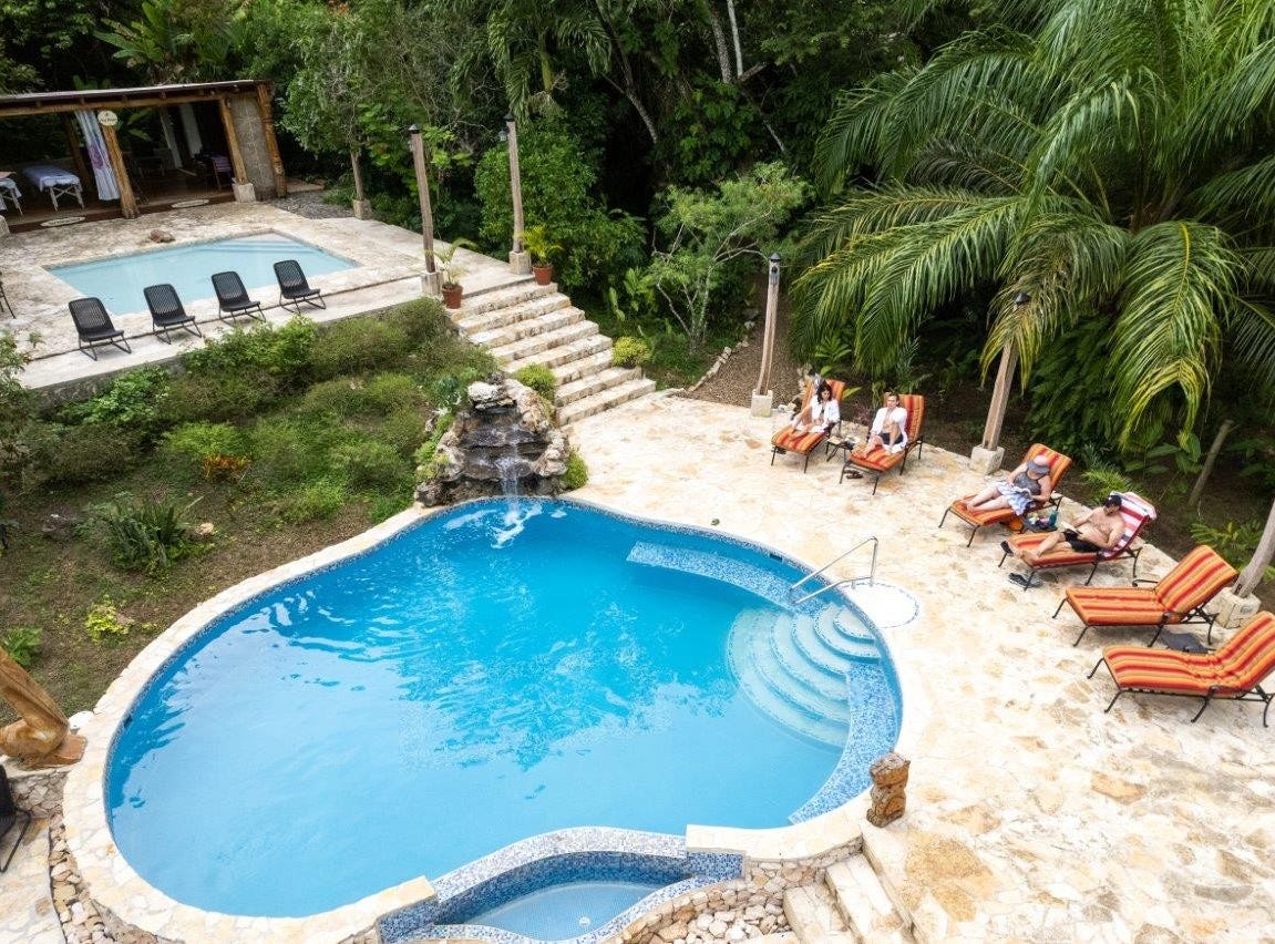 Cristo Rey, Cristo Rey, Cayo District, Cristo Rey, Cayo District Apartment for Sale