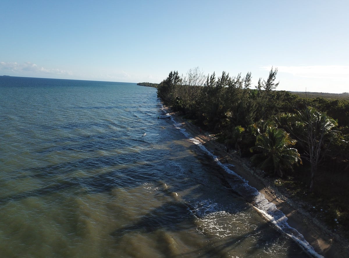 Punta Gorda, Punta Gorda, Toledo District, Punta Gorda, Toledo District
