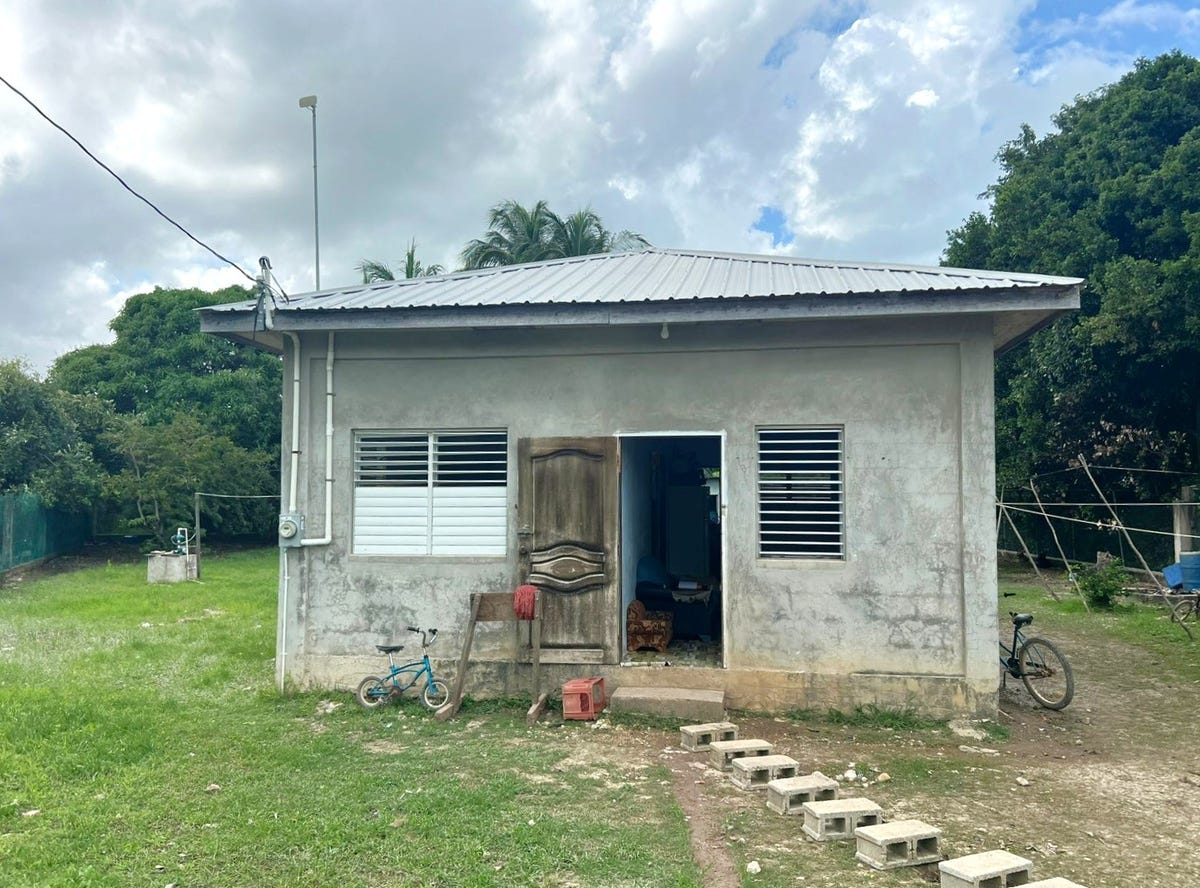 Block 3 Parcel 624, Sarteneja, Corozal District