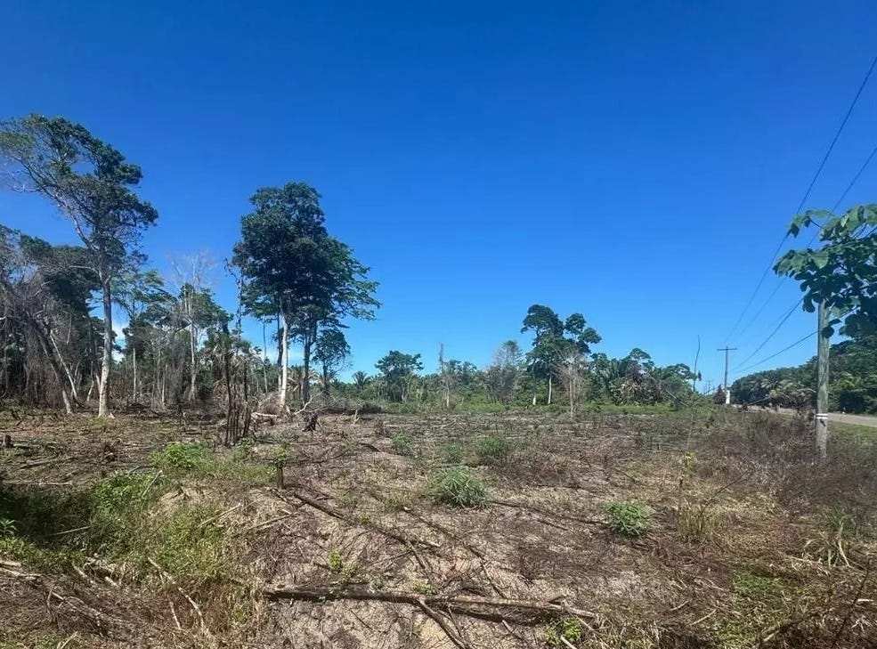 Lots 5, 6, 7, 18 Hopkins Rd, The Oaks Subdivision, Hopkins, Stann Creek District Land/Development for Sale