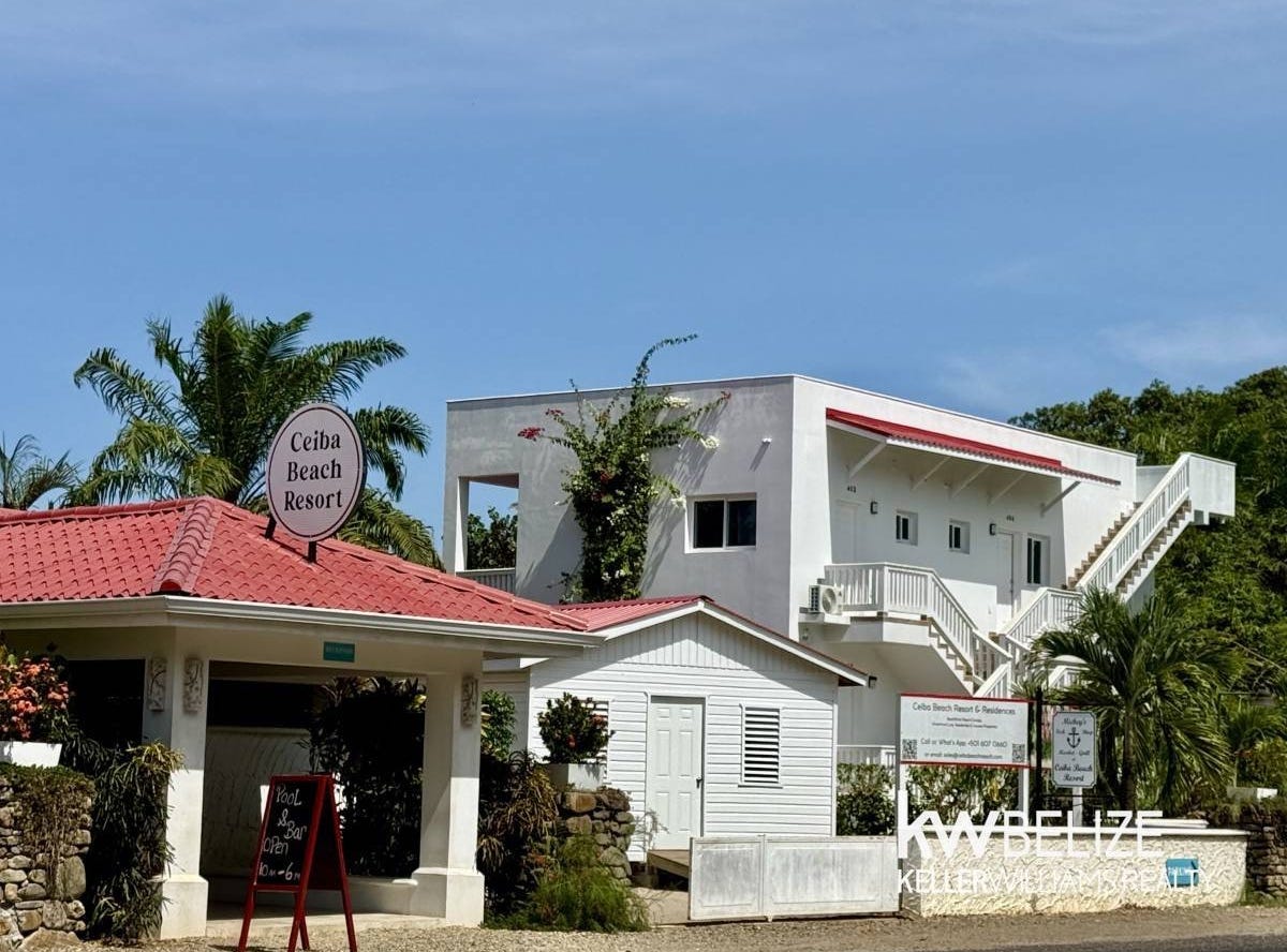 2044 Placencia Road, Placencia, Stann Creek District