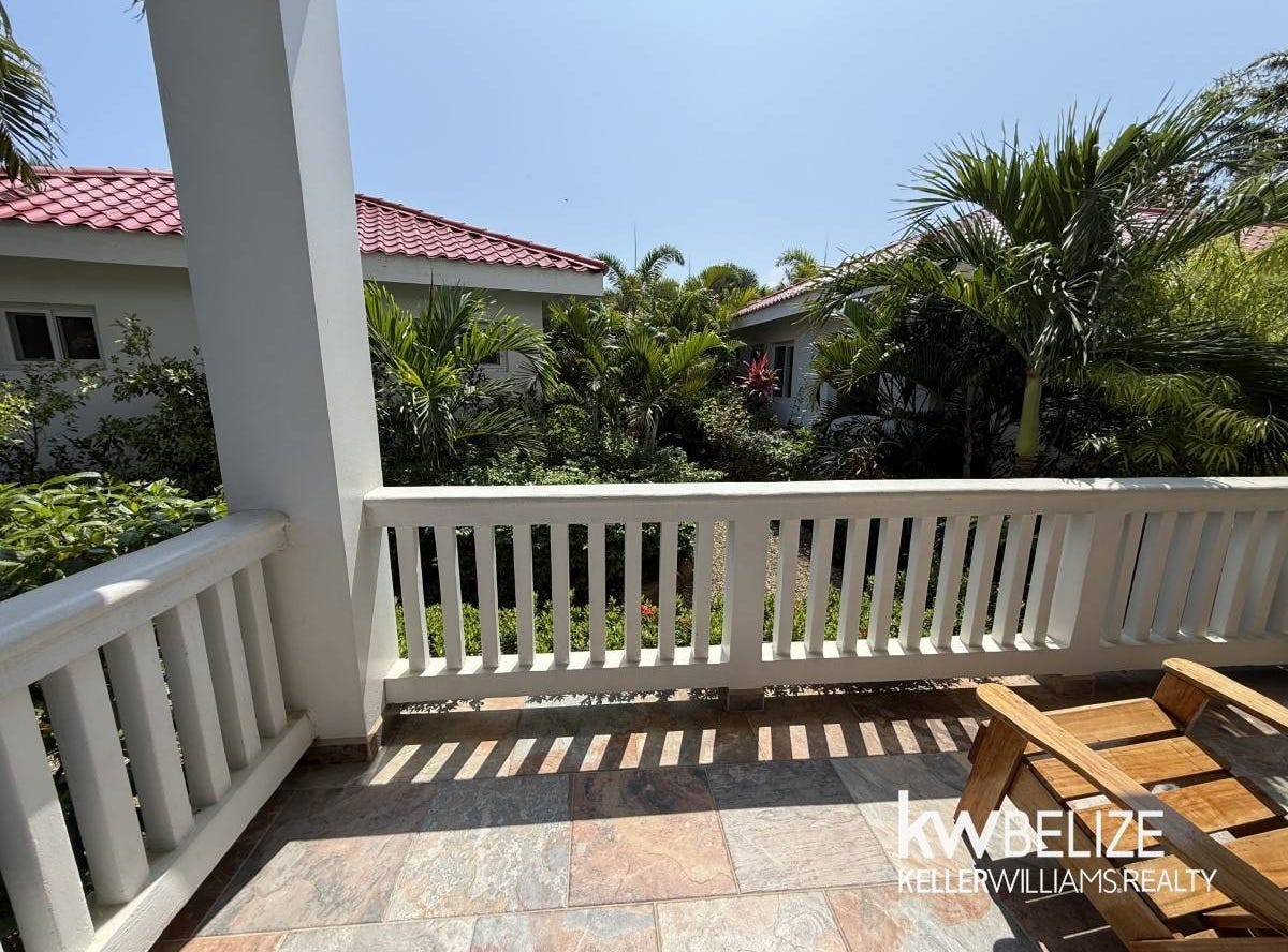 2044 Placencia Road, Placencia, Stann Creek District