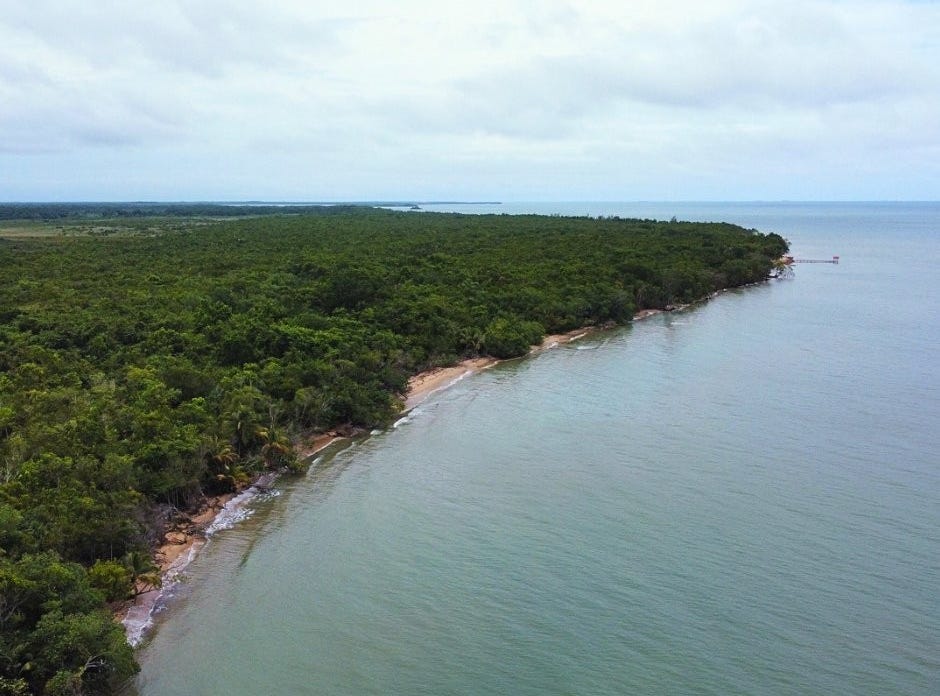 3 Lot, Punta Gorda, Toledo District Land/Development for Sale