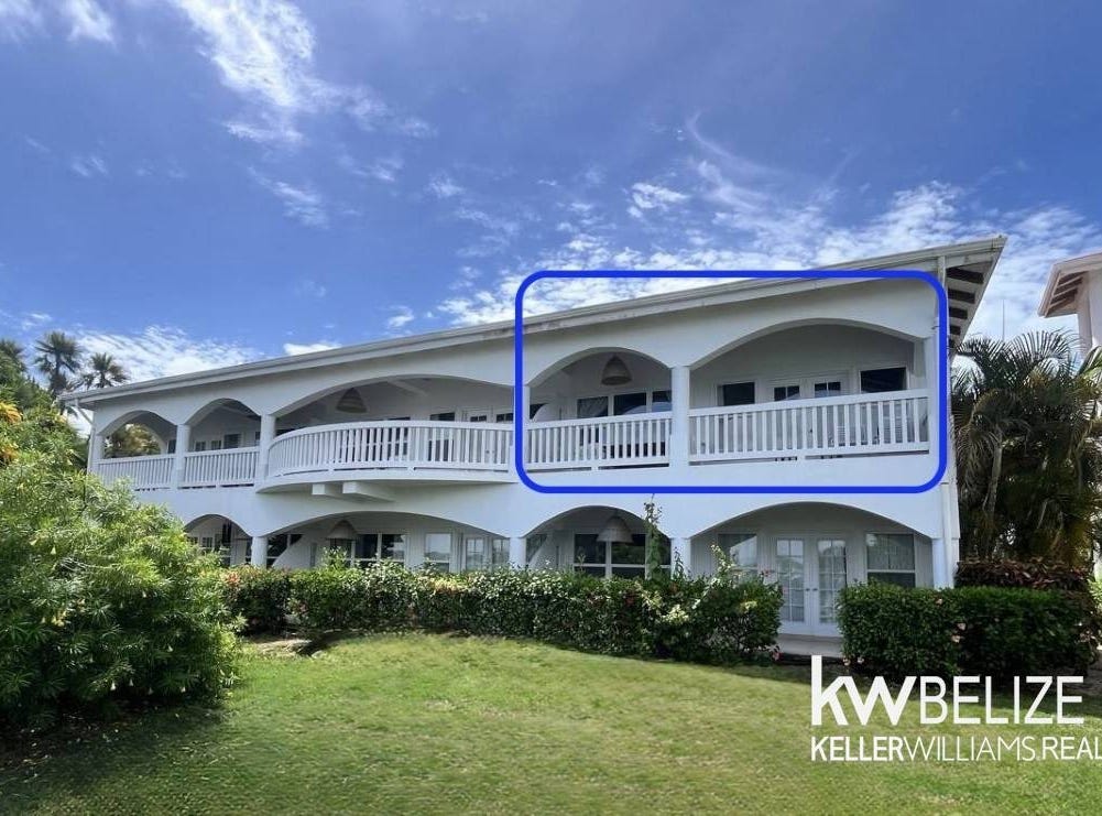 Placencia Road #804, Maya Beach, Stann Creek District