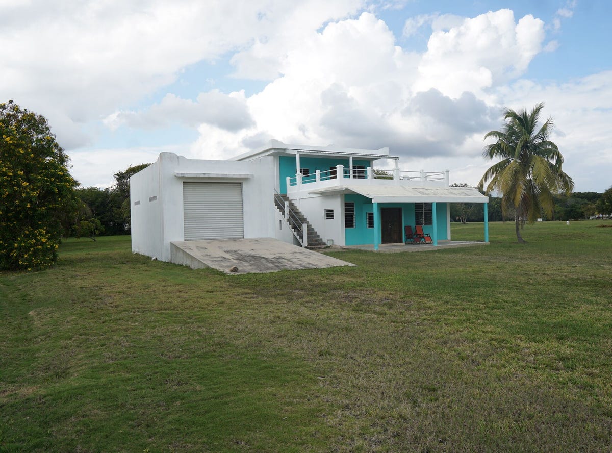 Corozal Real Estate