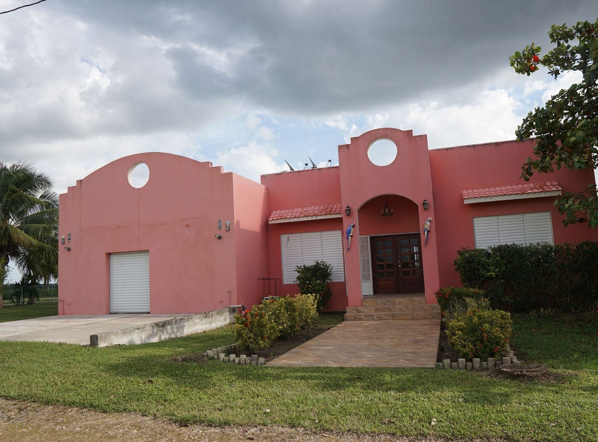 Progresso, Corozal District