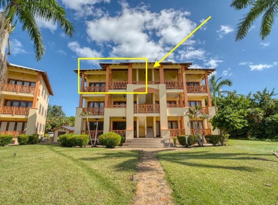 HJQR+F5, Placencia, Stann Creek District Apartment for Sale