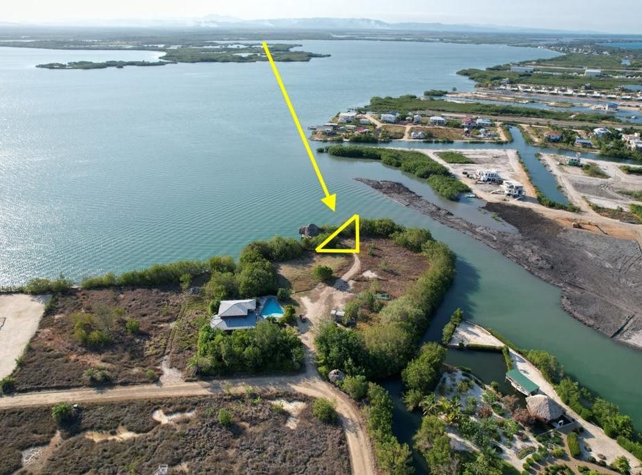 GJJM+VF, Placencia, Stann Creek District Land/Development for Sale