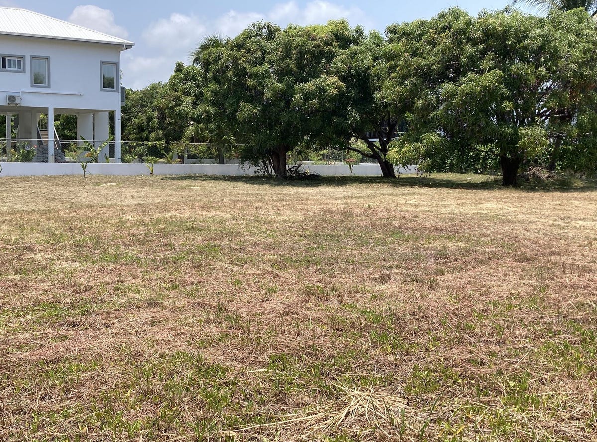 Lot 40 Savannah Homes, Hopkins, Stann Creek District Land/Development for Sale
