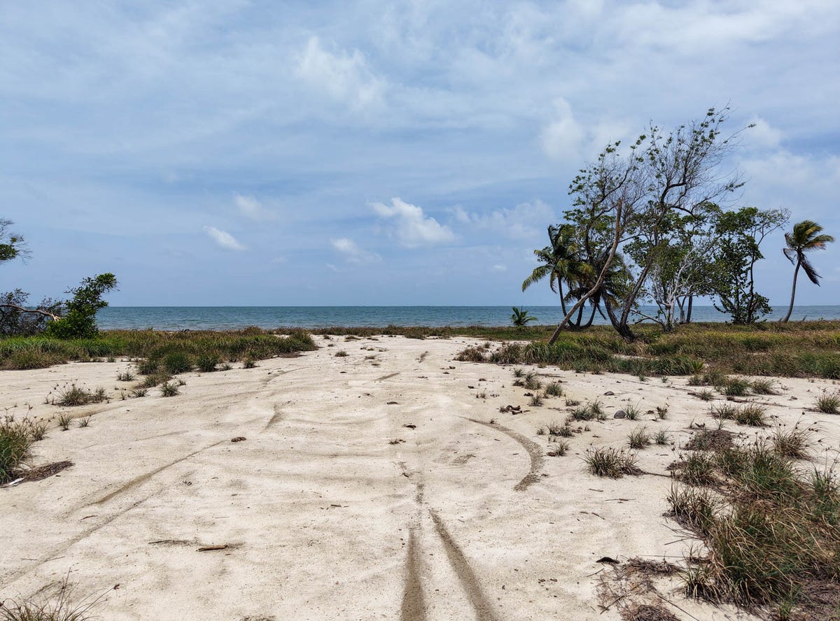 MMMQ+XV, Placencia, Stann Creek District Land/Development for Sale