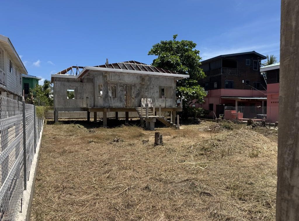 GJCH+RXP, Paradise St, Placencia, Belize, Placencia, Stann Creek District