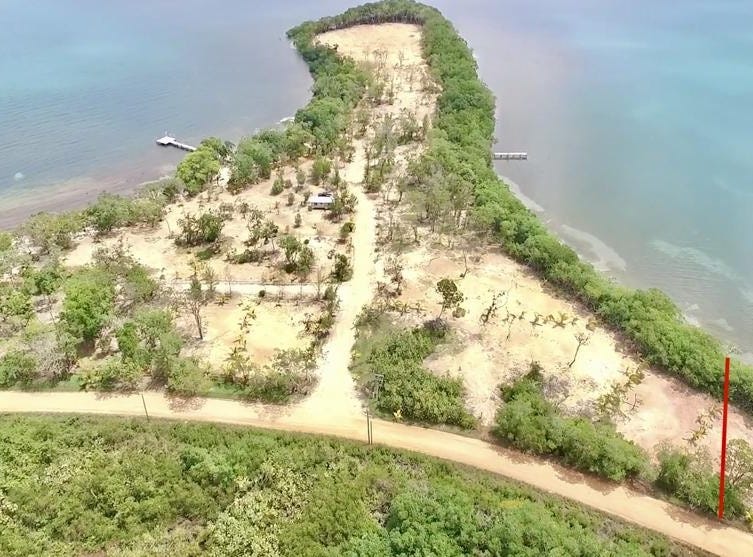 RPMM+7R, Hopkins, Stann Creek District Land/Development for Sale