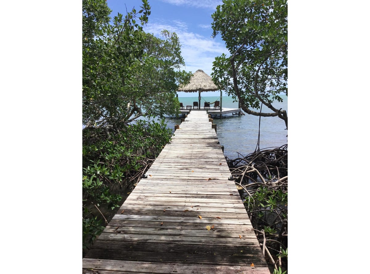 GJ5G+WVH, Placencia, Belize, Placencia, Stann Creek District Apartment for Sale