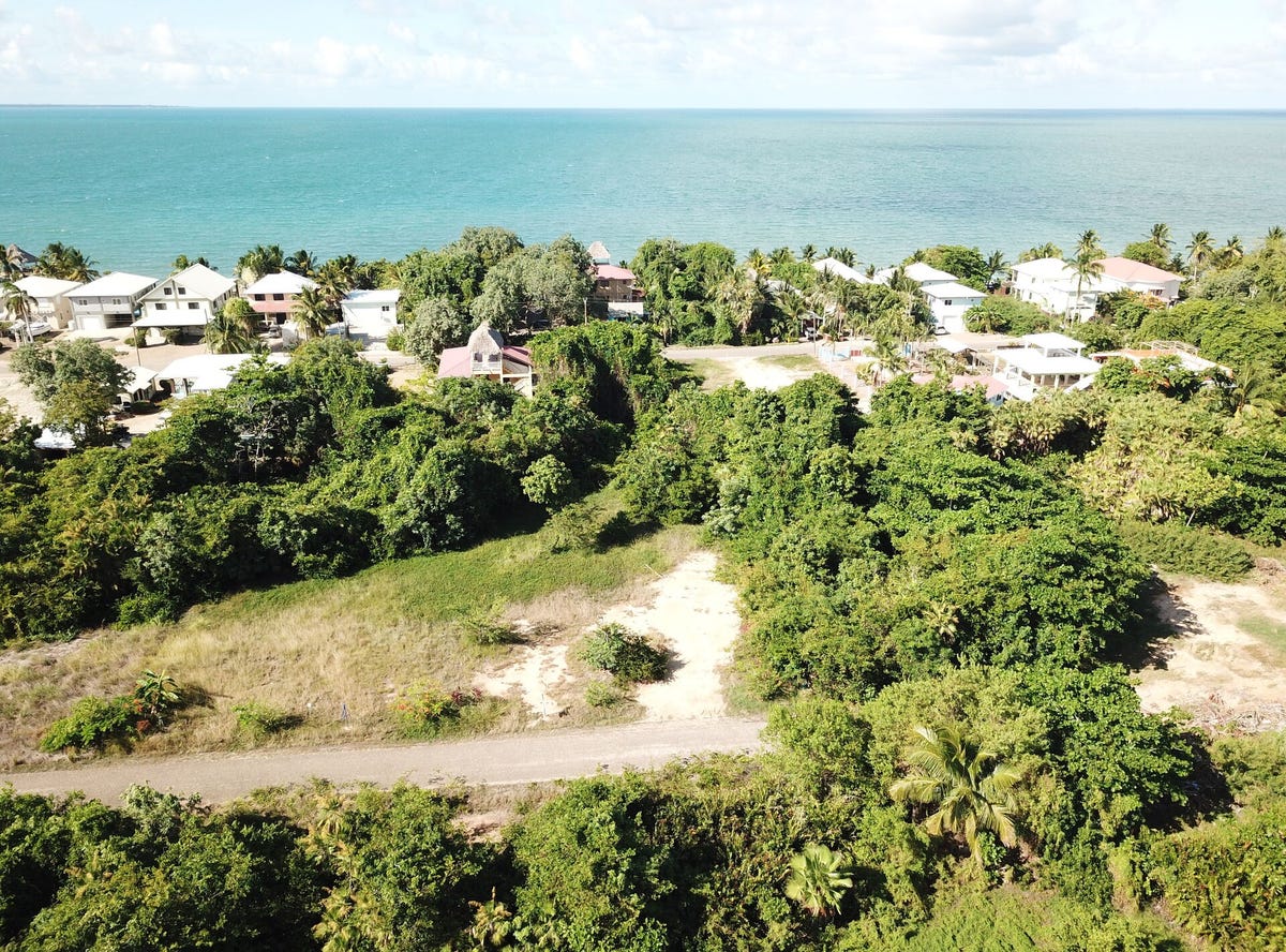 Lot 26 Savannah Homes, Hopkins, Stann Creek District Land/Development for Sale