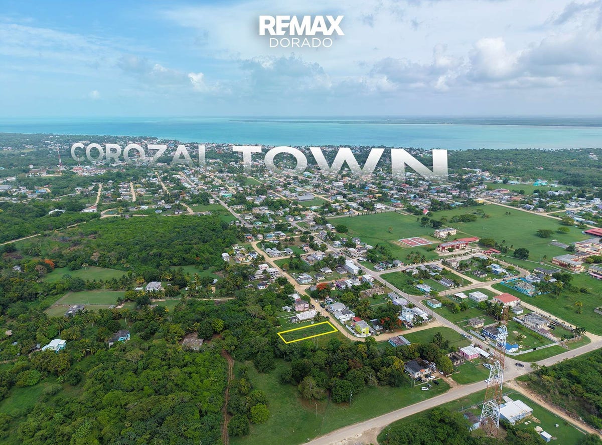 Corozal, Corozal Town, Corozal District, Corozal Town, Corozal District