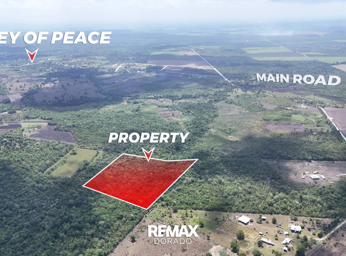 Farmers Express, Valley of Peace, Cayo District, Valley of Peace, Cayo District