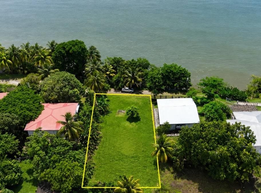 Front Street , Punta Gorda, Toledo, Punta Gorda, Toledo District