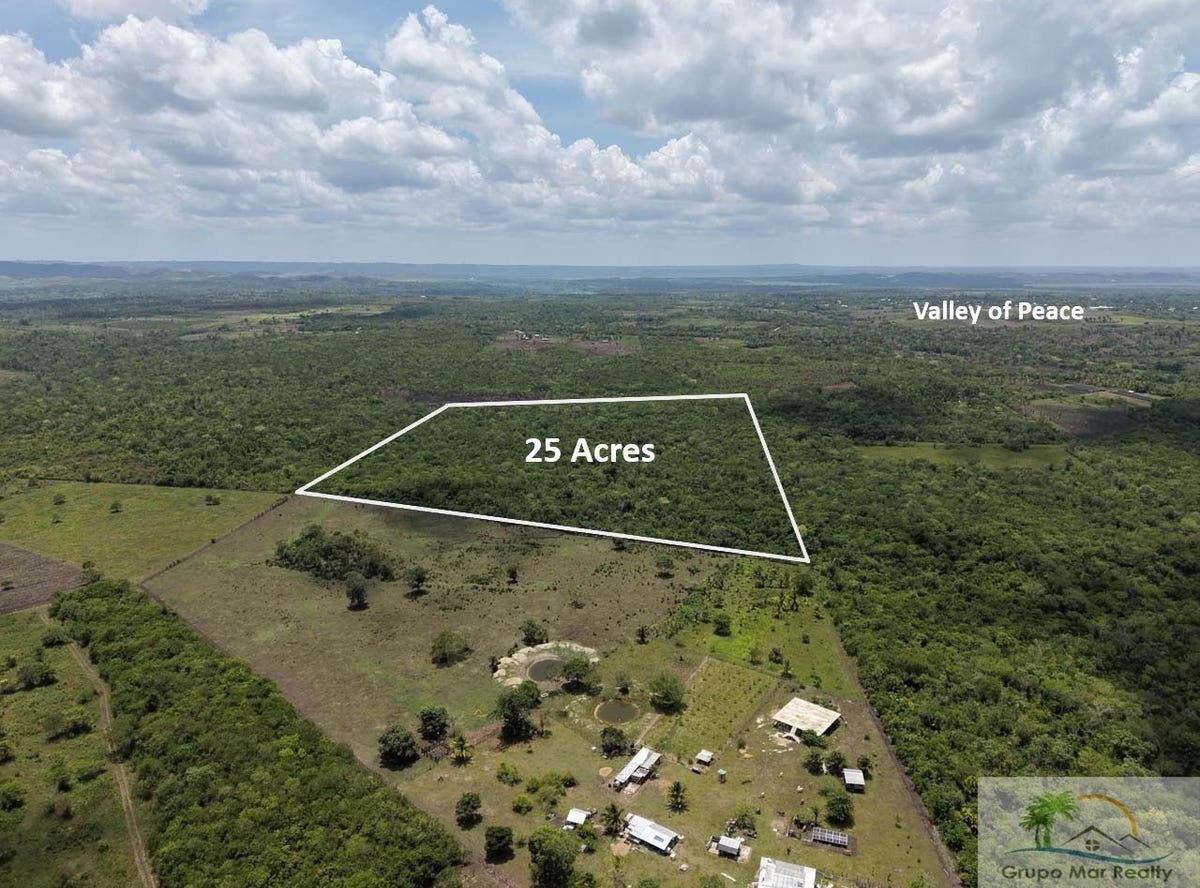 847R+2J, Valley of Peace, Cayo District Land/Development for Sale