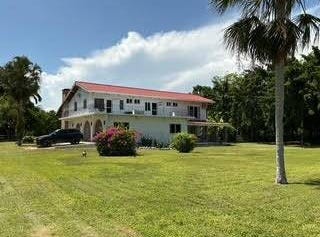 16 Tamay Trail, Consejo, Corozal District