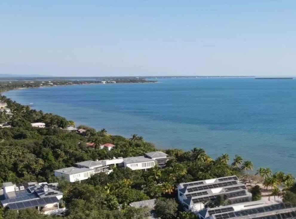 Placencia, Stann Creek District