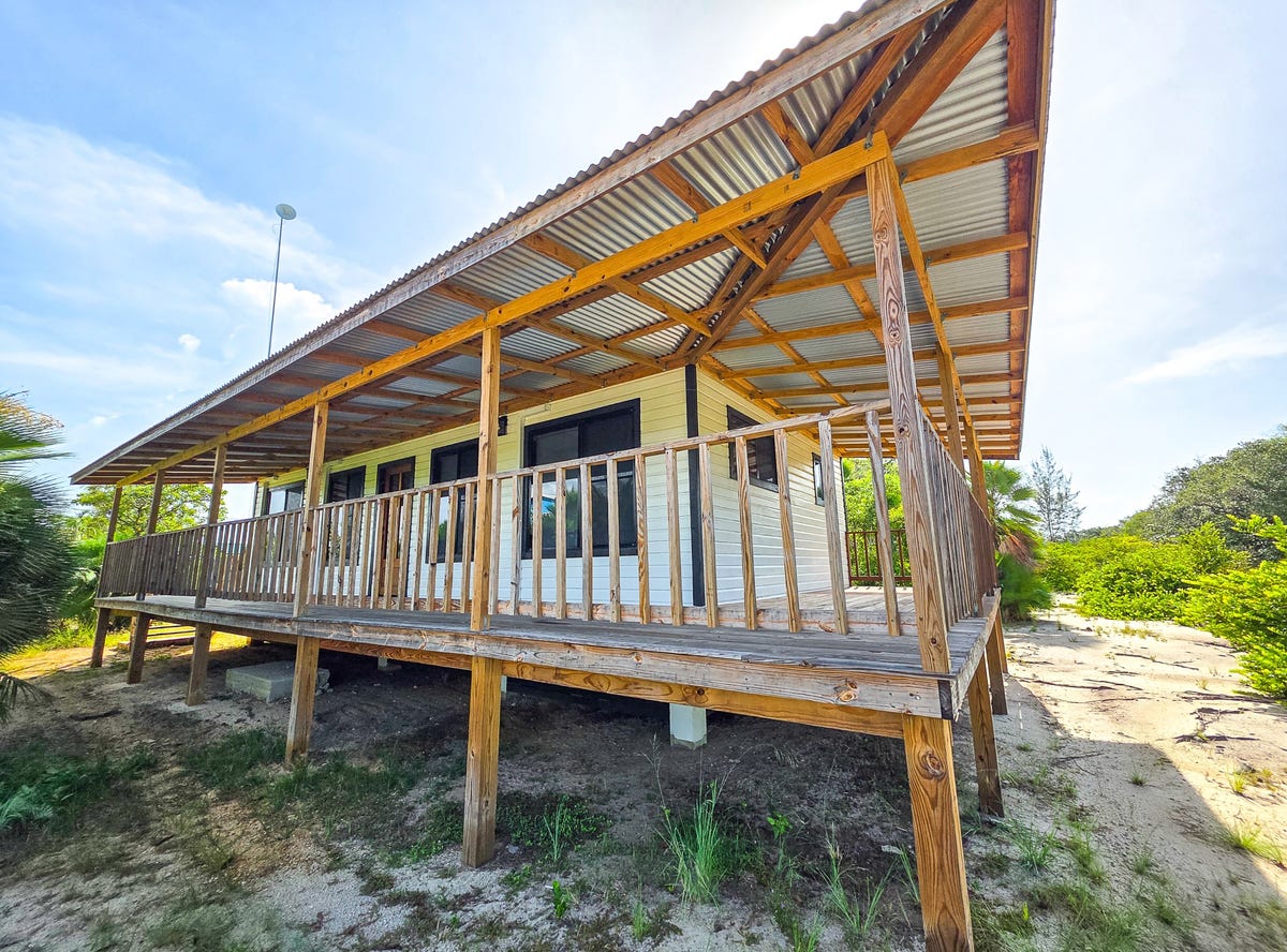 Casa Escuela Crescent, Placencia, Stann Creek District