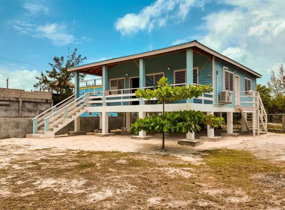 Bahia Puesta Del Sol , Caye Caulker, Caye Caulker, Caye Caulker, Belize District