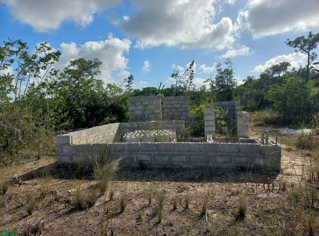 Belize Rural North II, Belize District, Belize, Ladyville, Belize City