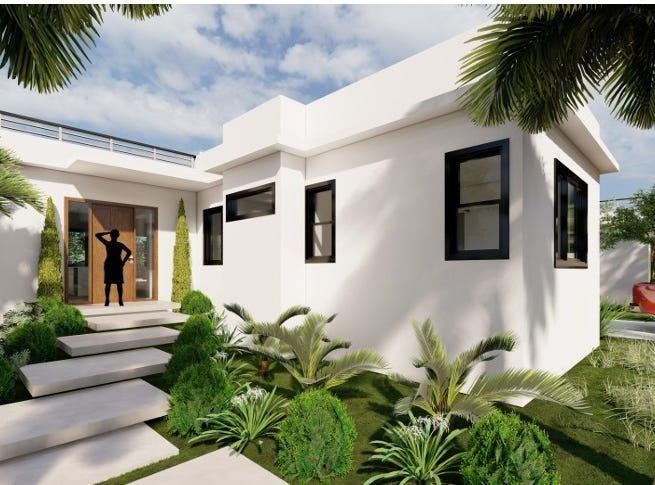 HJ5M+FX8, Placencia Rd, Placencia, Belize, Placencia, Stann Creek District