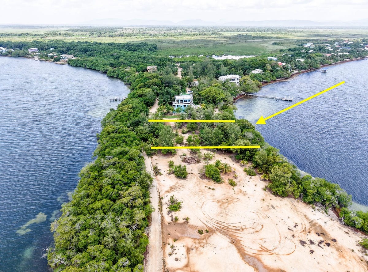 RPMP+RM, Hopkins, Stann Creek District Land/Development for Sale