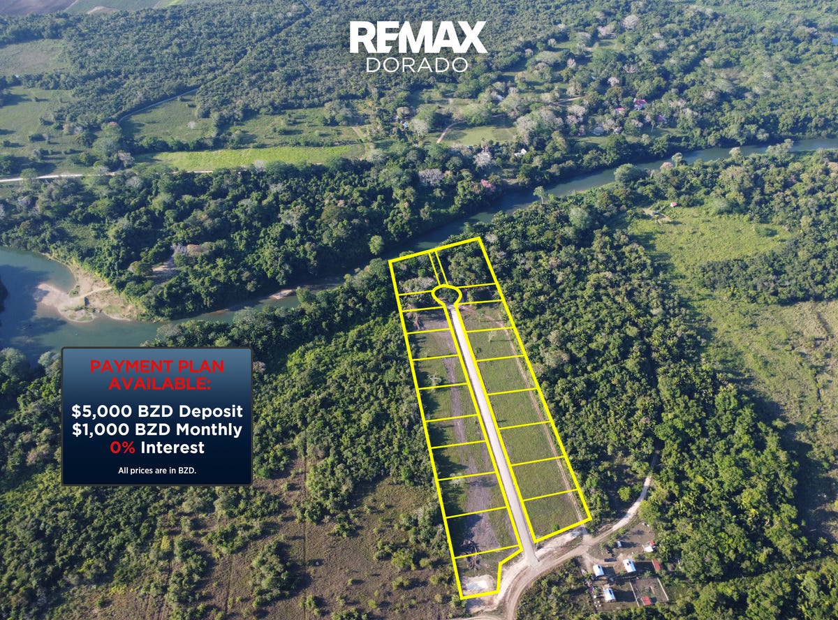 Located in the Mount Pleasant Area just a 10-minute drive to the Capital City of Belmopan, Belmopan, Cayo District, Belmopan, Cayo District